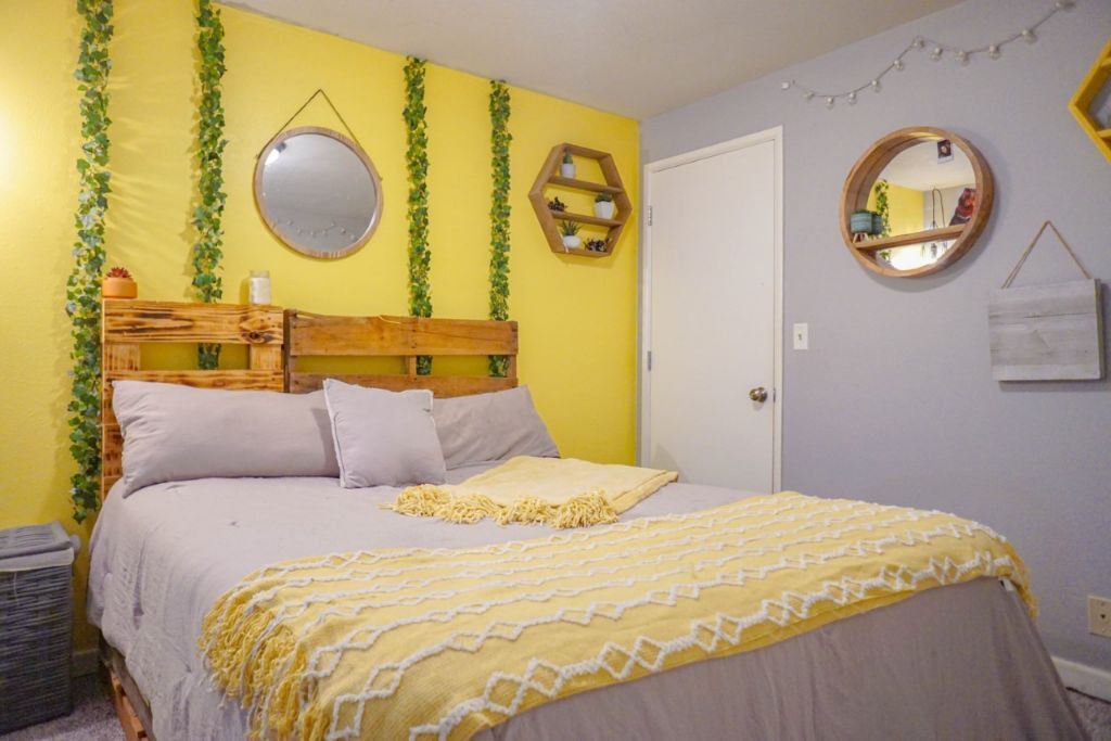 Photo of Bedroom in Thurston