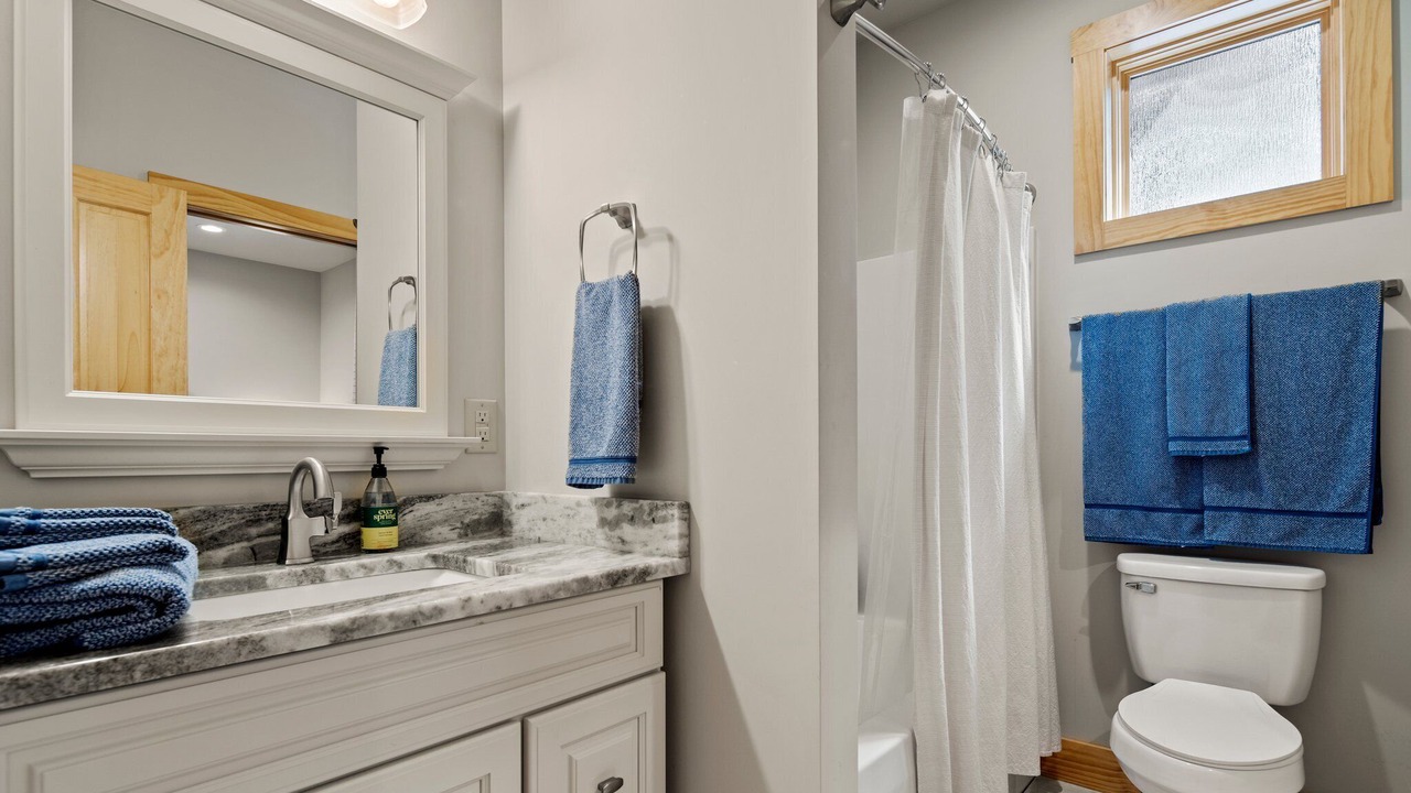 Photo of Bathroom in Spruce Pine