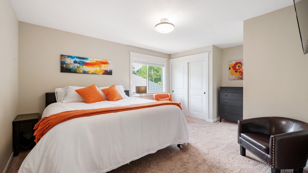 Photo of Bedroom in West Haven-Sylvan