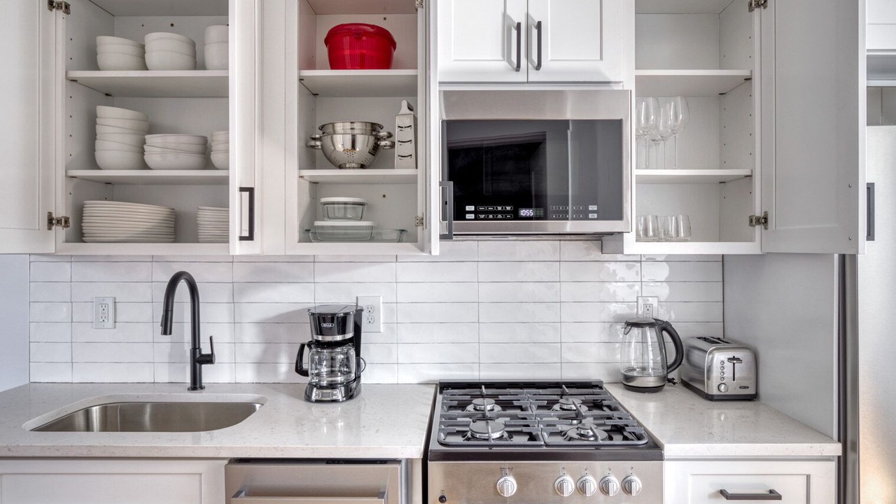 Photo of Kitchen in North End