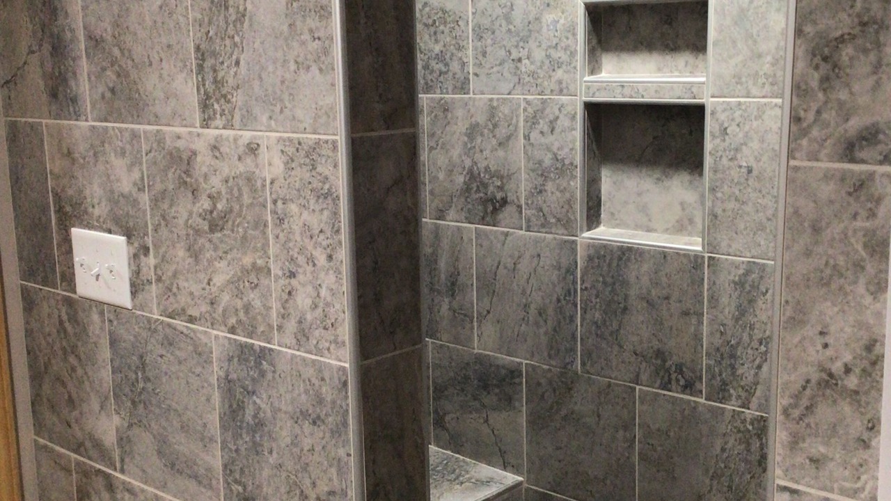 Photo of Bathroom in Green County