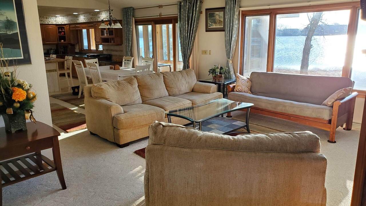 Photo of Livingroom in Brillion