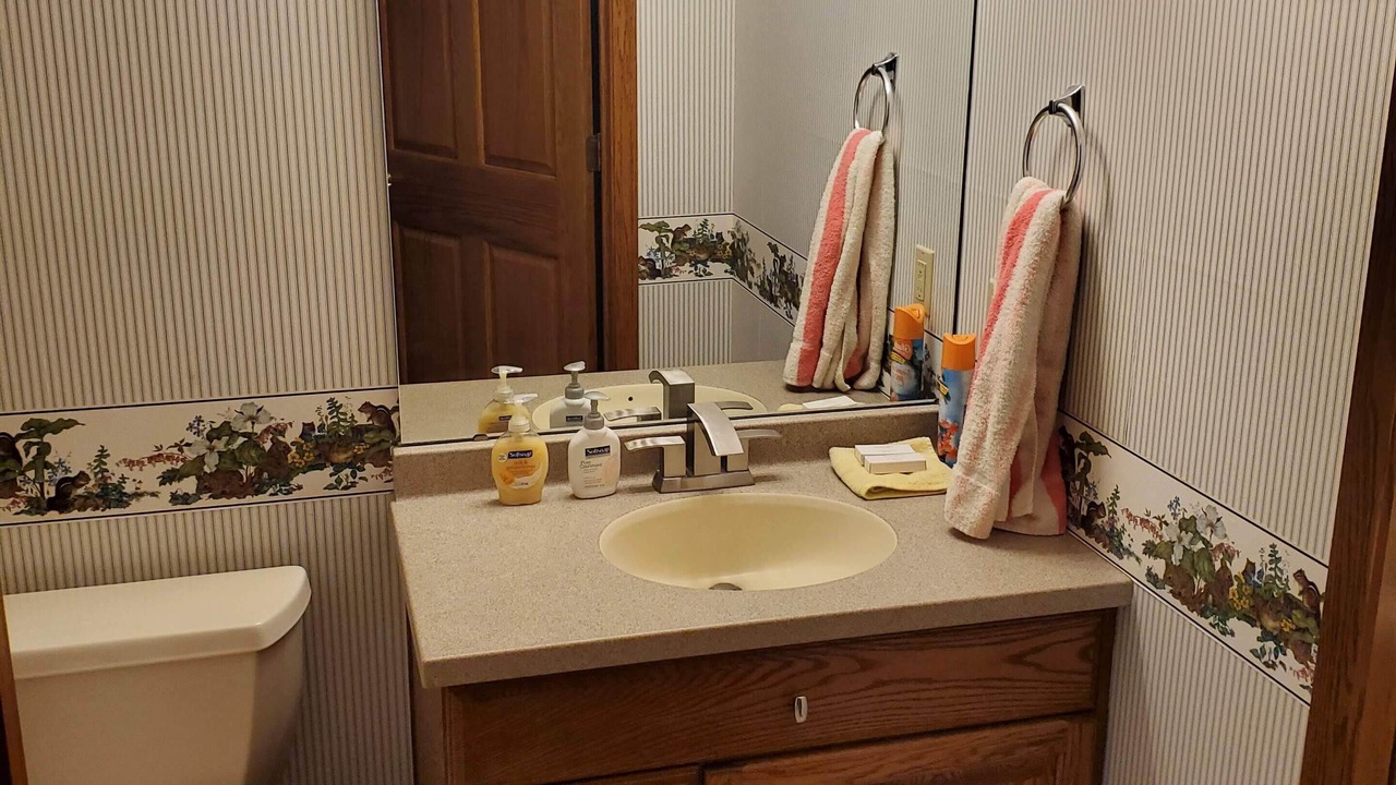 Photo of Bathroom in Brillion