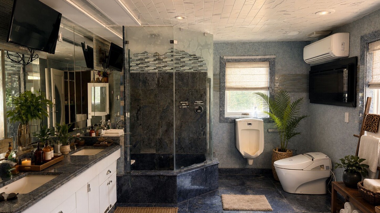 Photo of Bathroom in Queens