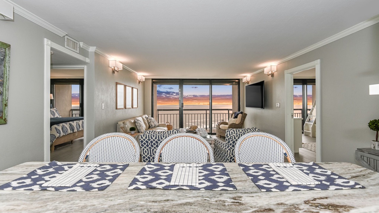 Photo of Bedroom in Galveston