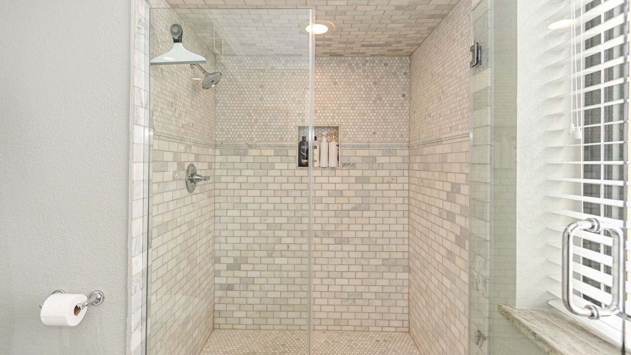 Photo of Bathroom in Galveston