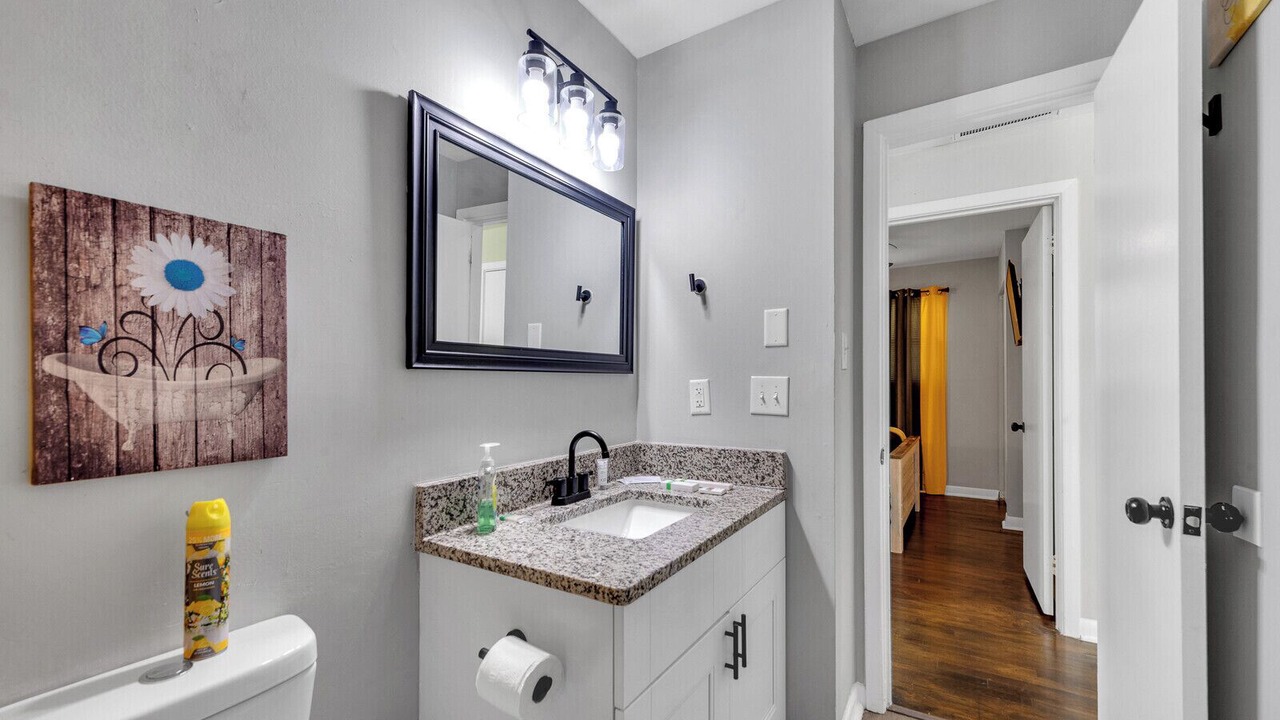 Photo of Bathroom in Portsmouth