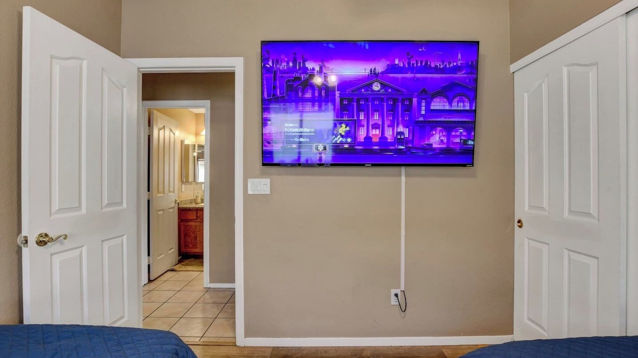 Photo of Bedroom in Silverado Ranch