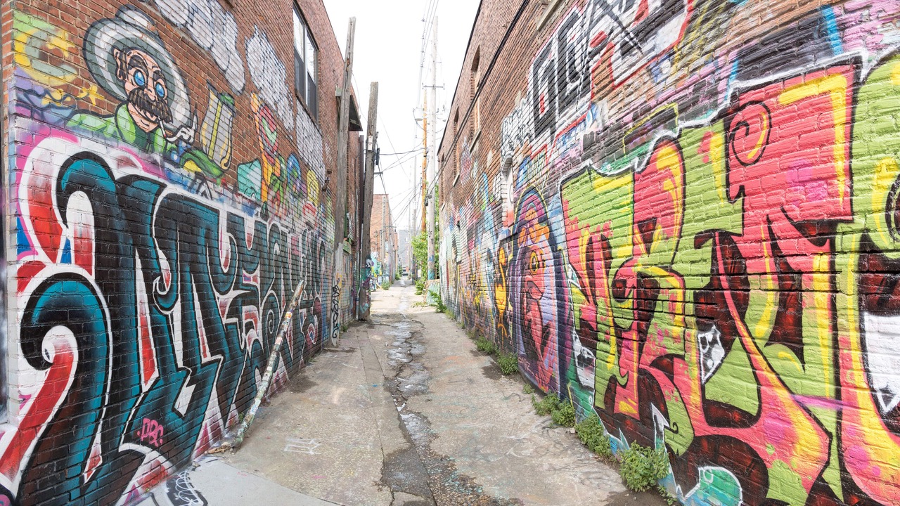 Photo of Others in Crossroads Arts District