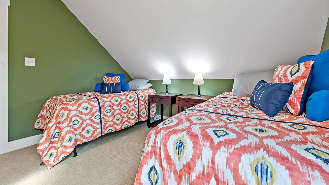Photo of Bedroom in Nebo