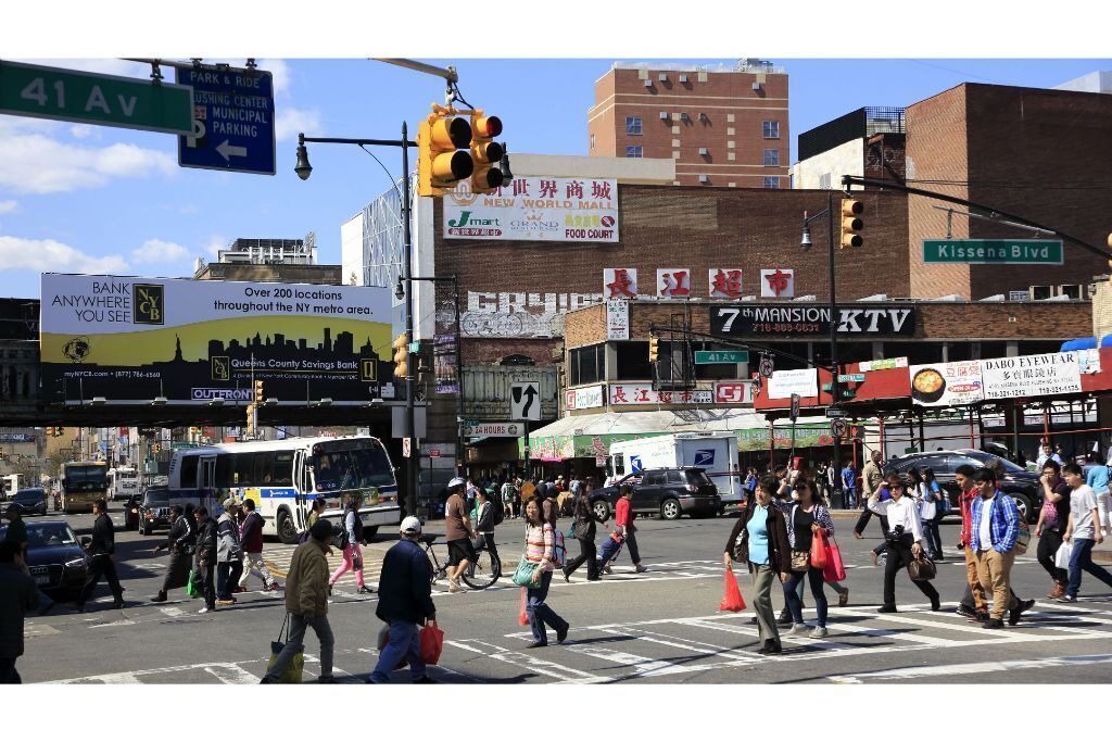Photo of Others in Murray Hill