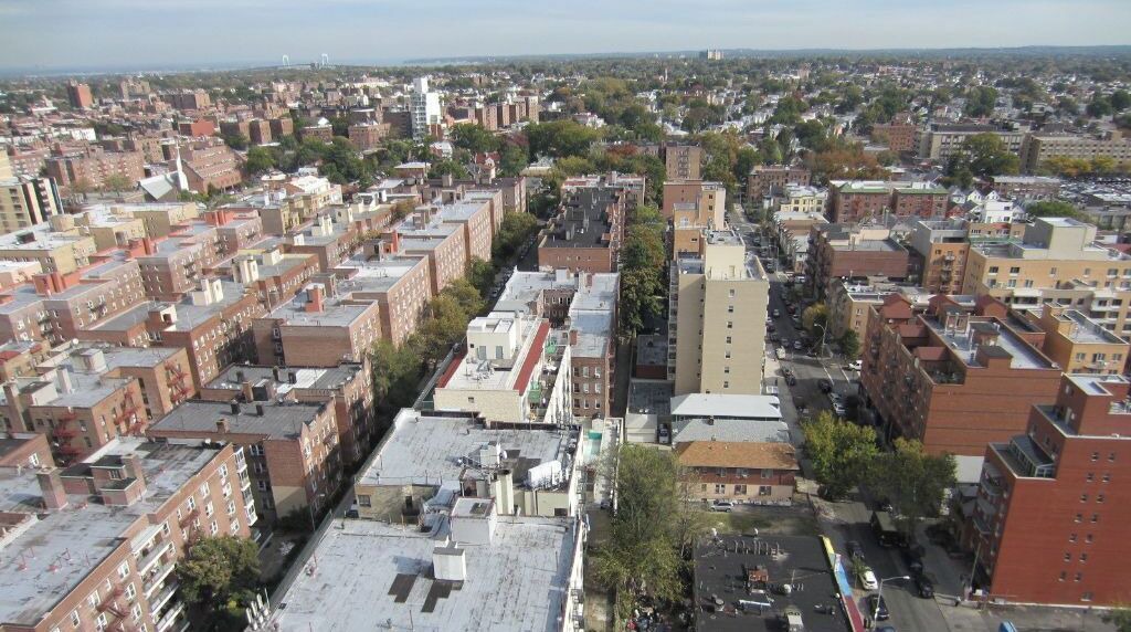 Photo of Outdoor in Murray Hill
