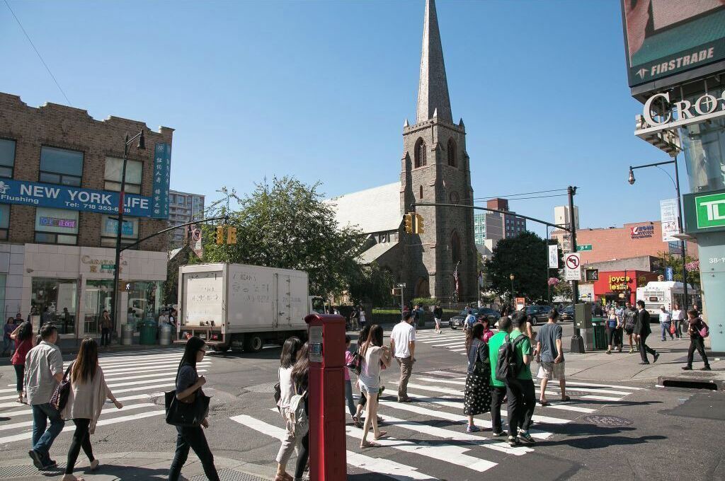 Photo of Others in Murray Hill
