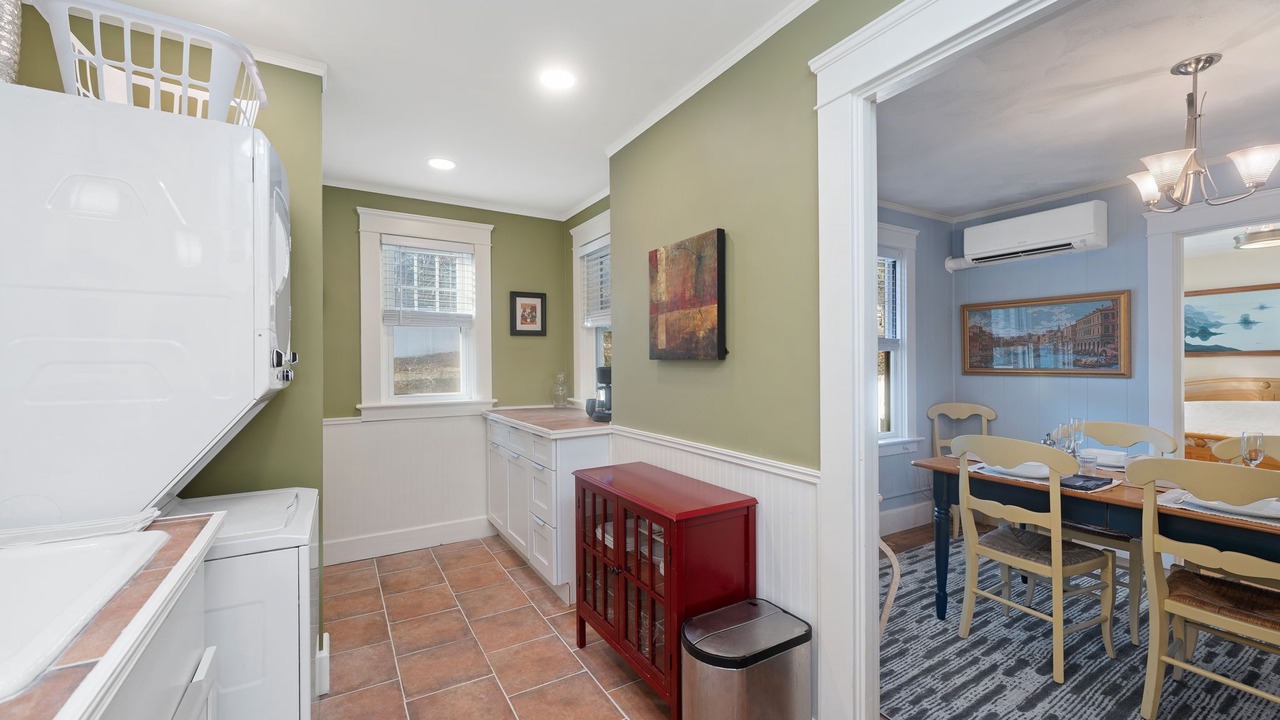 Photo of Bedroom in East Greenwich