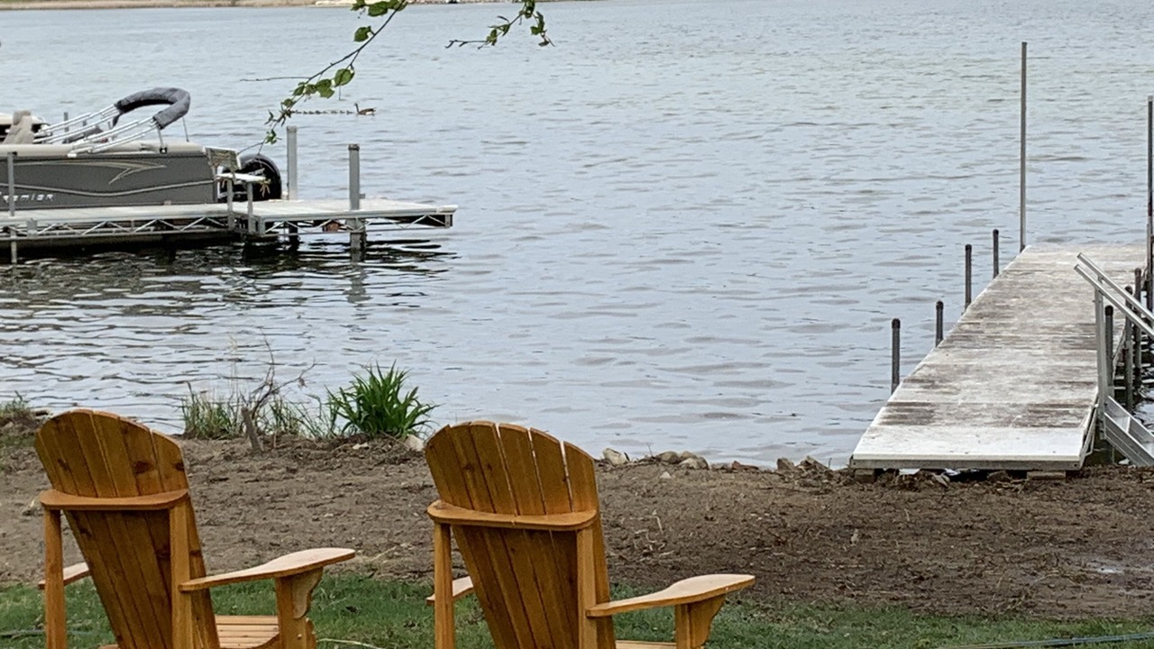 Photo of Others in Random Lake