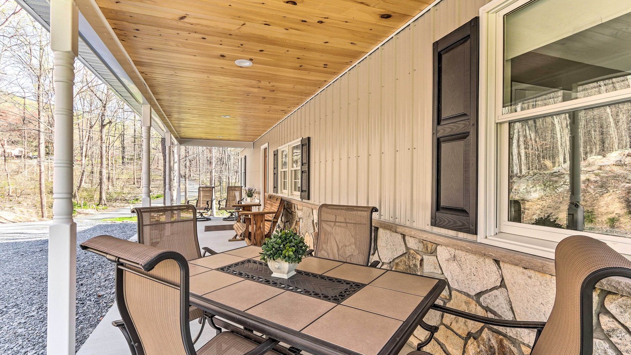 Photo of Outdoor in Knoxville