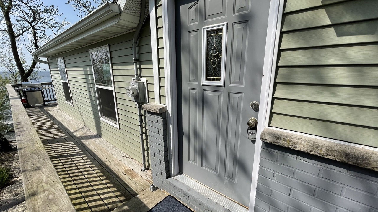Photo of Outdoor in Village of Harrison