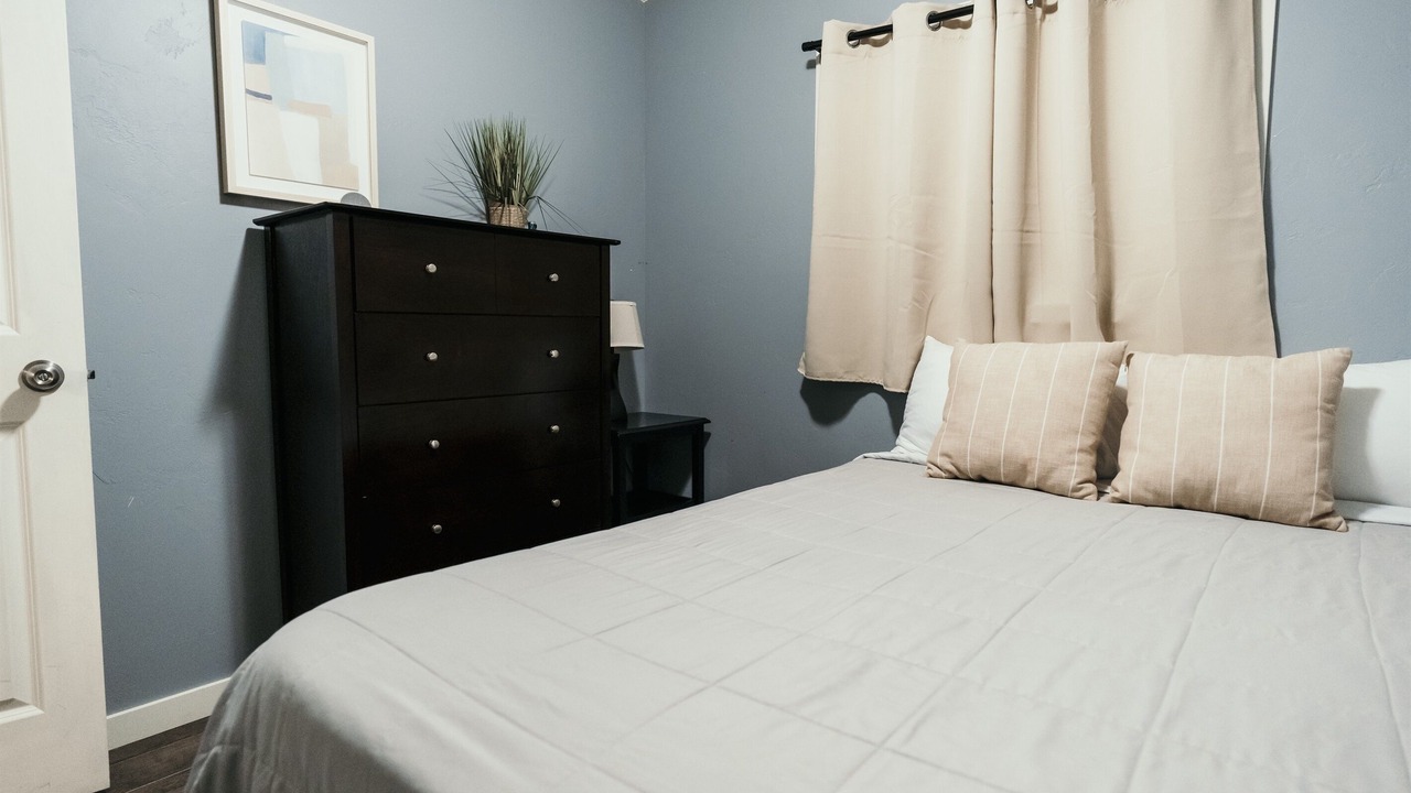 Photo of Bedroom in Village of Harrison