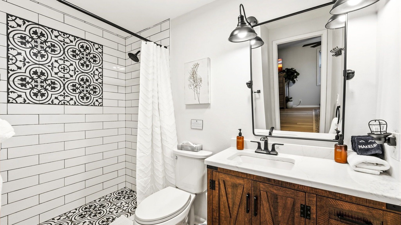 Photo of Bathroom in Sister Bay