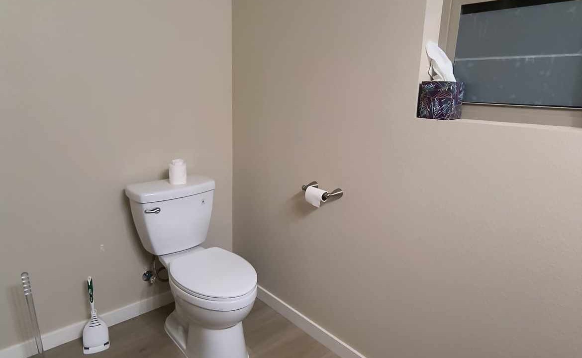 Photo of Bathroom in North Spokane