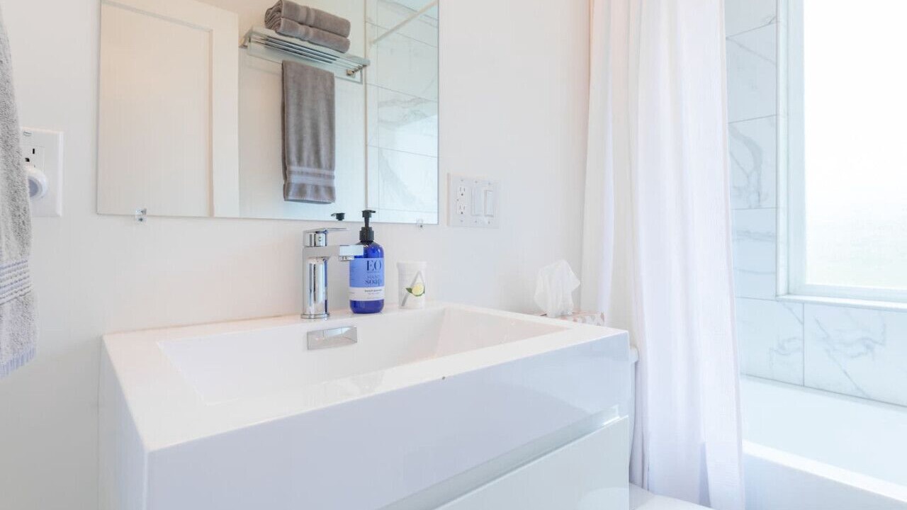 Photo of Bathroom in Piedmont