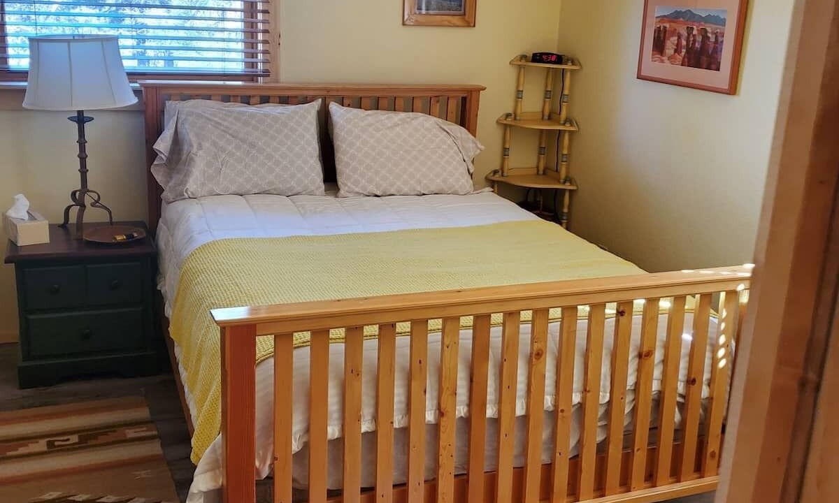 Photo of Bedroom in Monticello