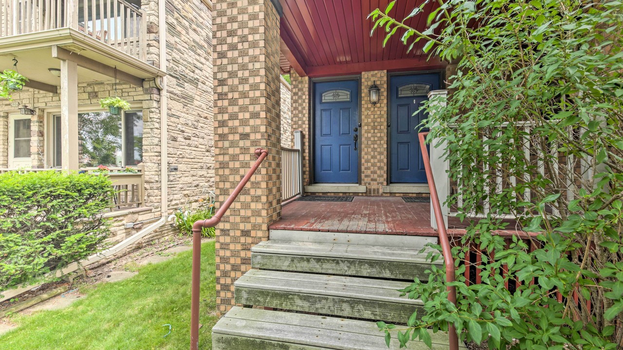 Photo of Outdoor in Riverwest