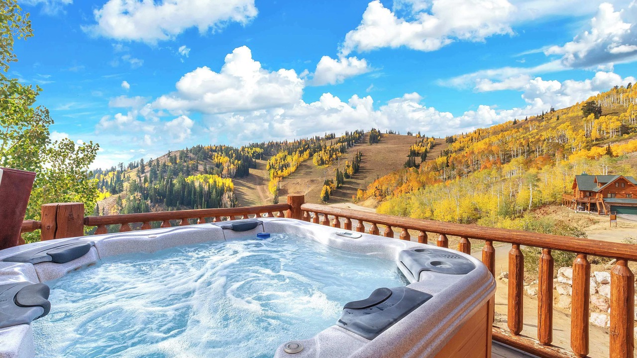 Photo of Outdoor in Powder Mountain