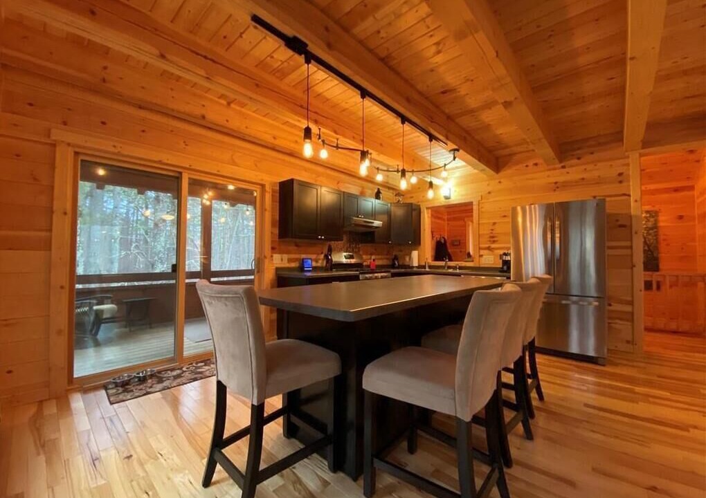 Photo of Kitchen in Cable