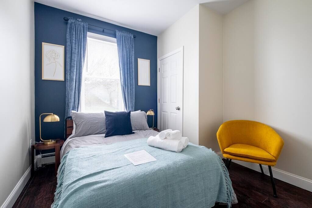 Photo of Bedroom in Providence