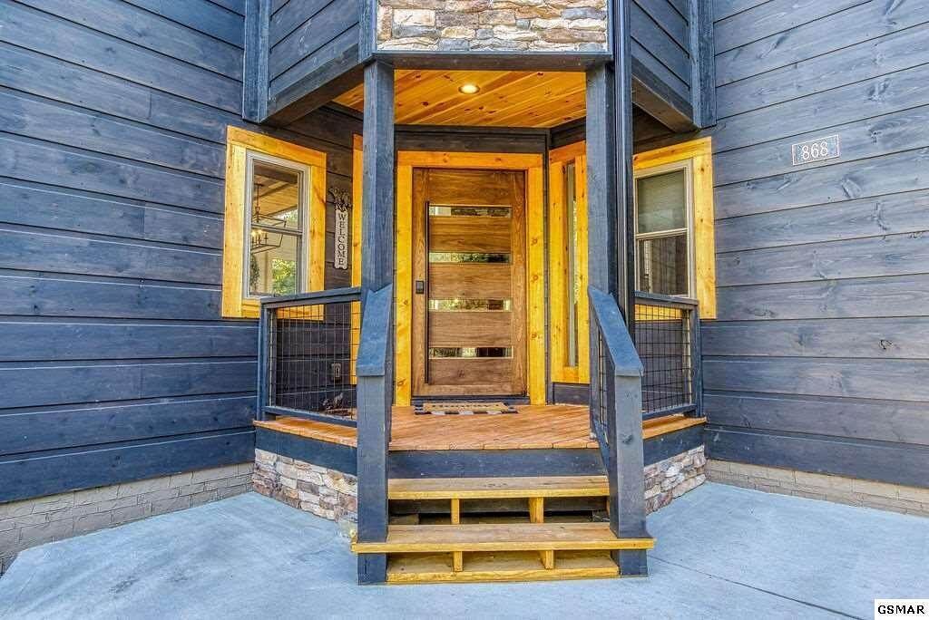 Photo of Outdoor in Chalet Village North