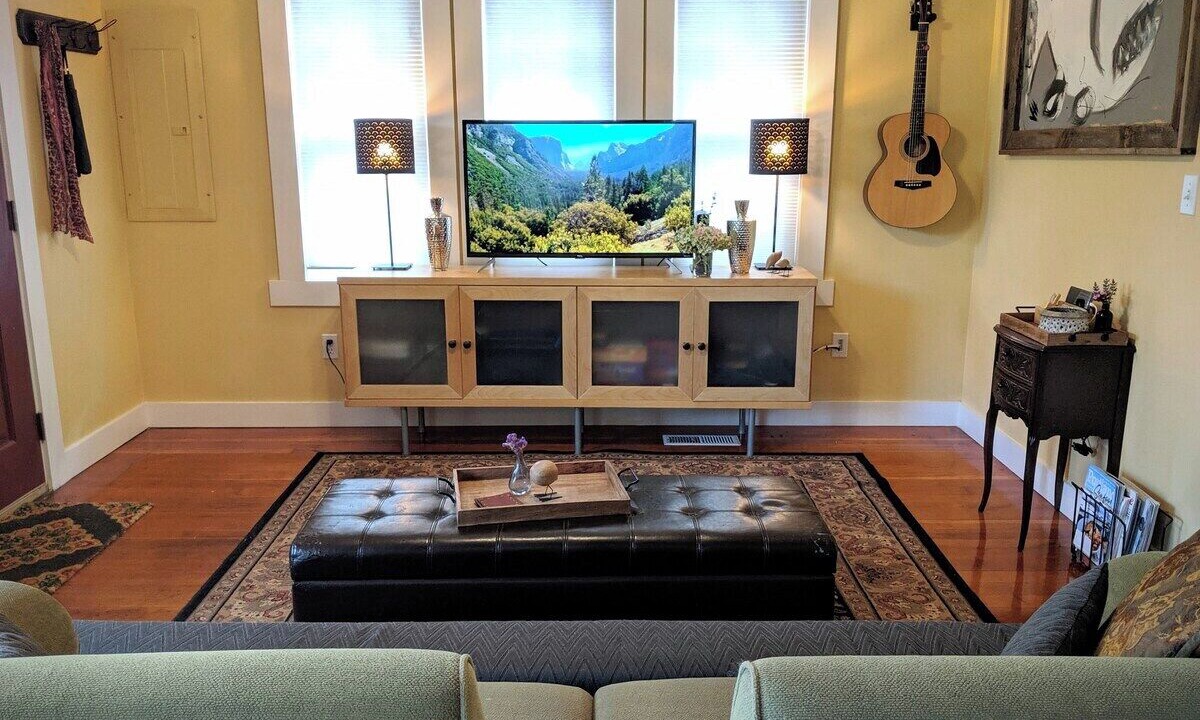 Photo of Livingroom in Kenton