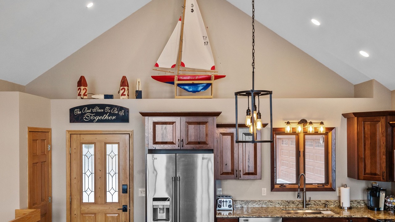 Photo of Kitchen in Wautoma