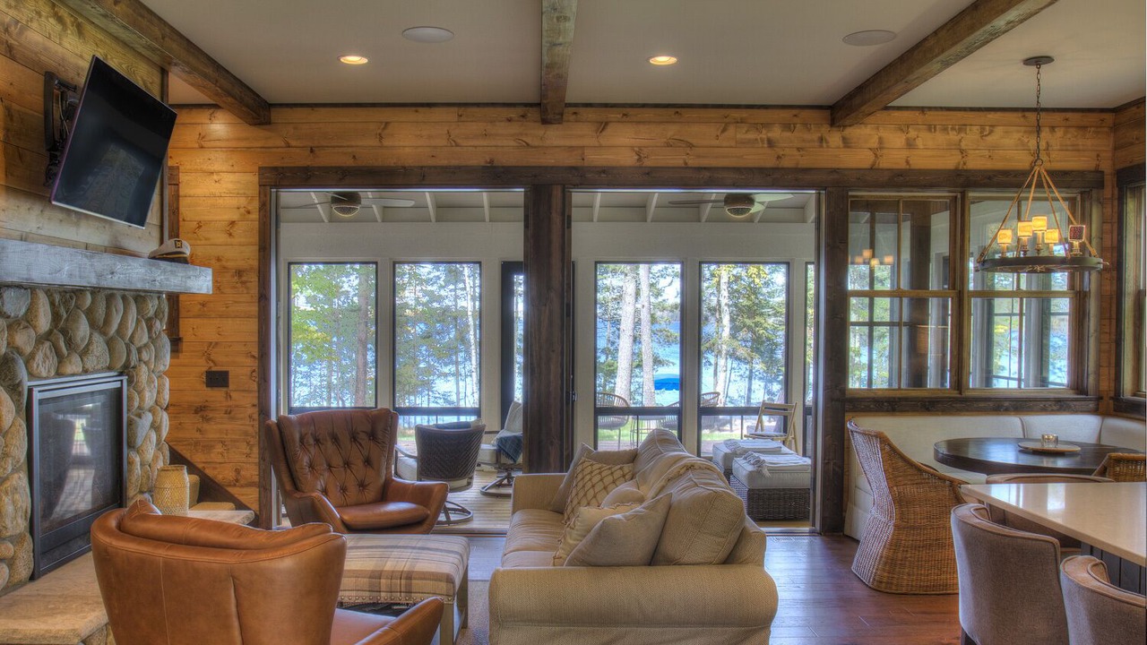 Photo of Livingroom in Hackensack