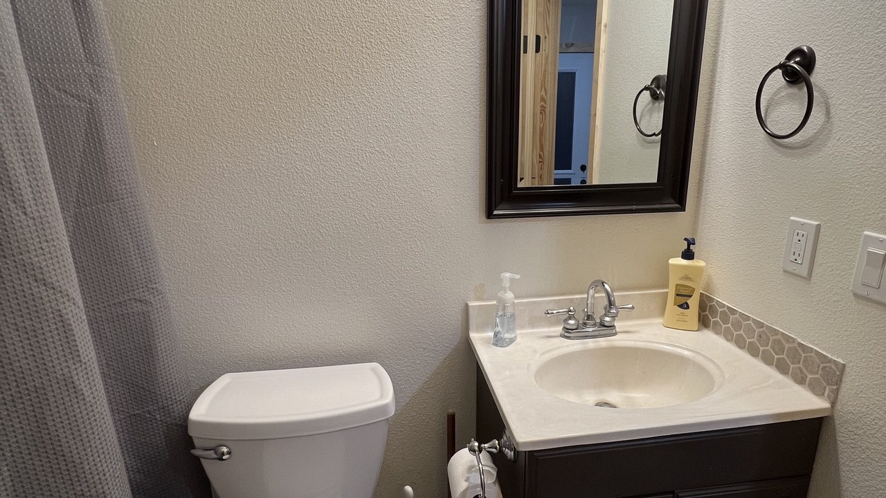 Photo of Bathroom in Detroit