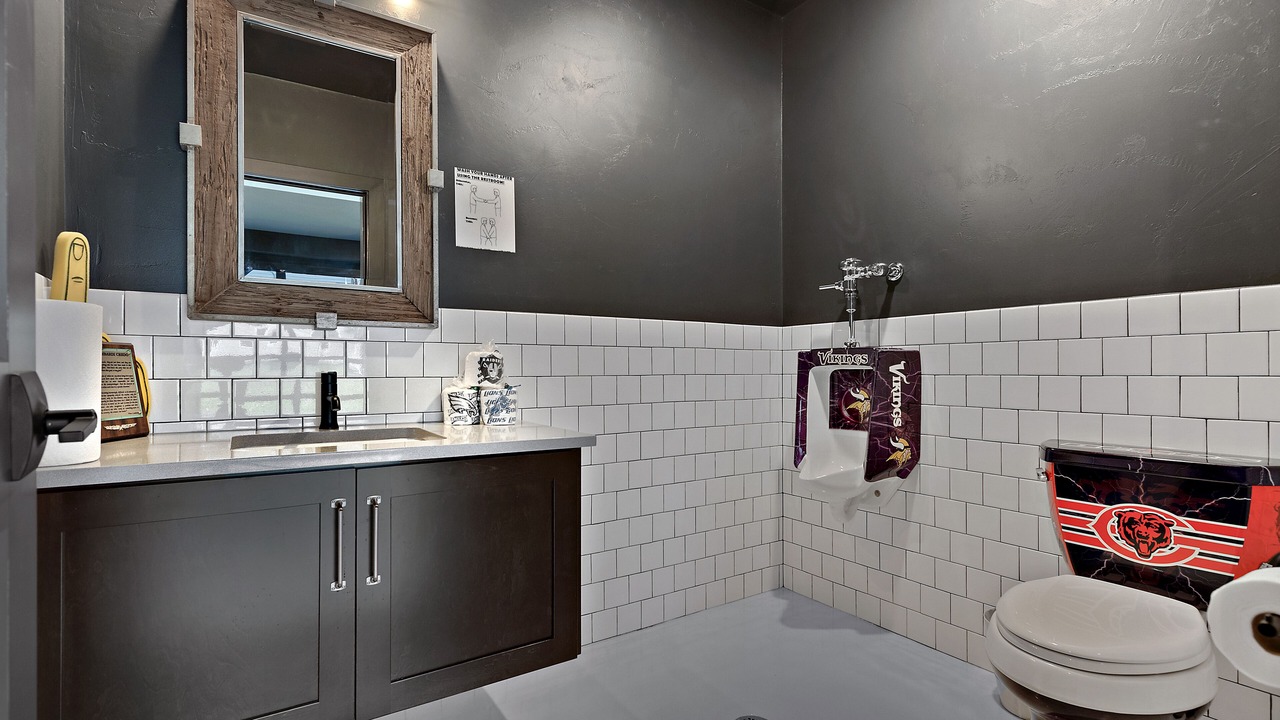 Photo of Bathroom in Ashwaubenon