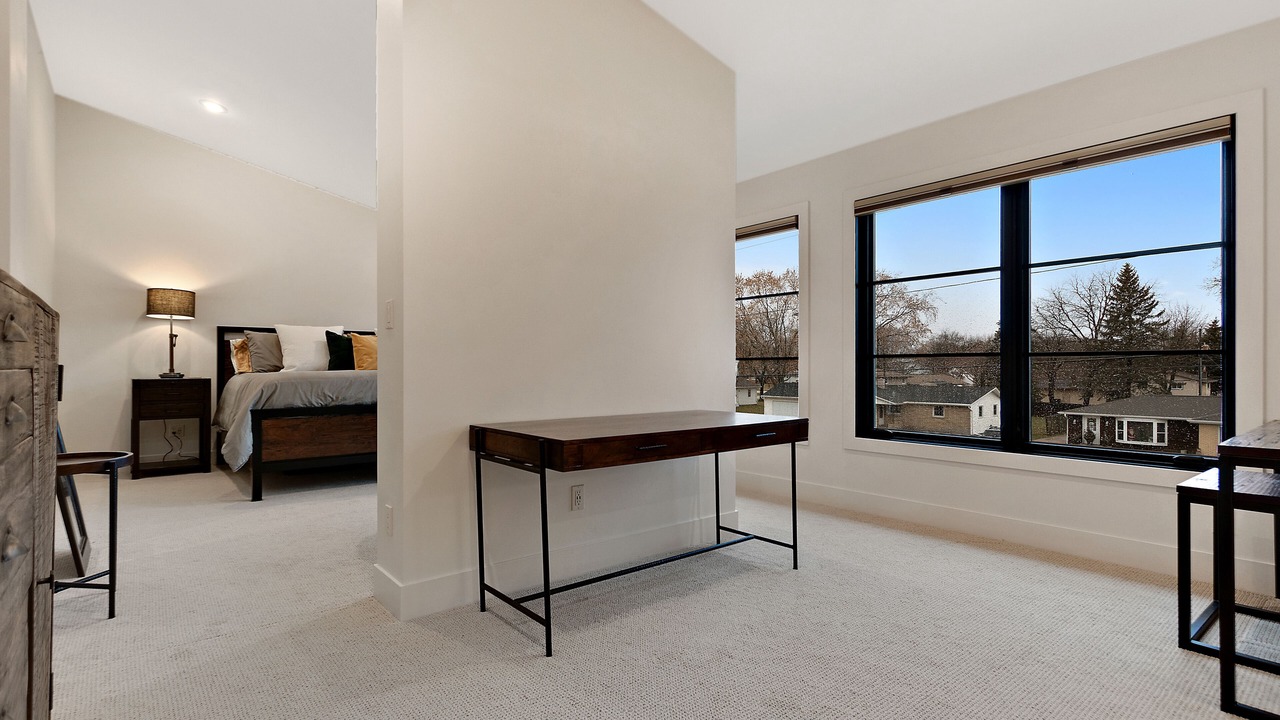 Photo of Bedroom in Ashwaubenon