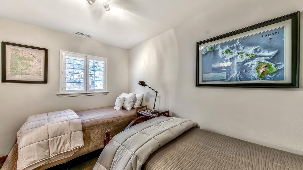 Photo of Bedroom in Lower Kingsbury