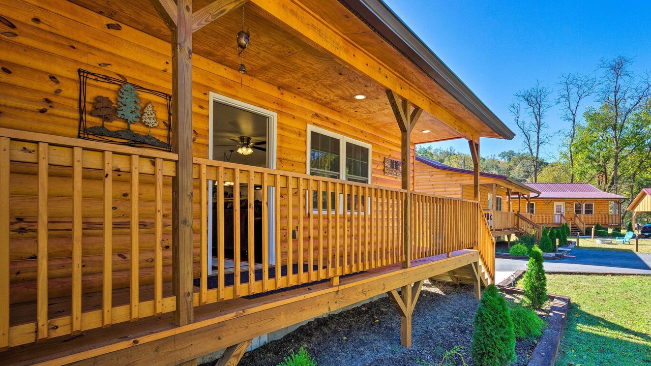Photo of Outdoor in Cherokee