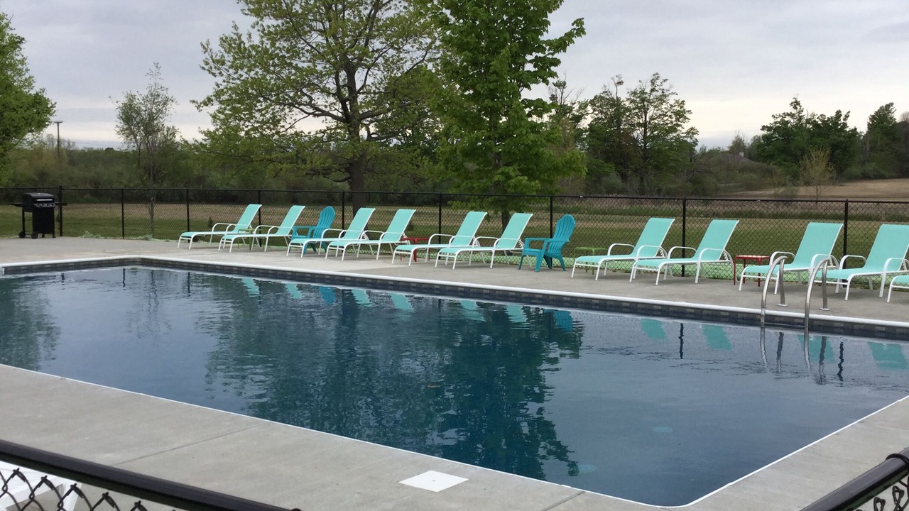 Photo of Outdoor in Glenn Haven Shores