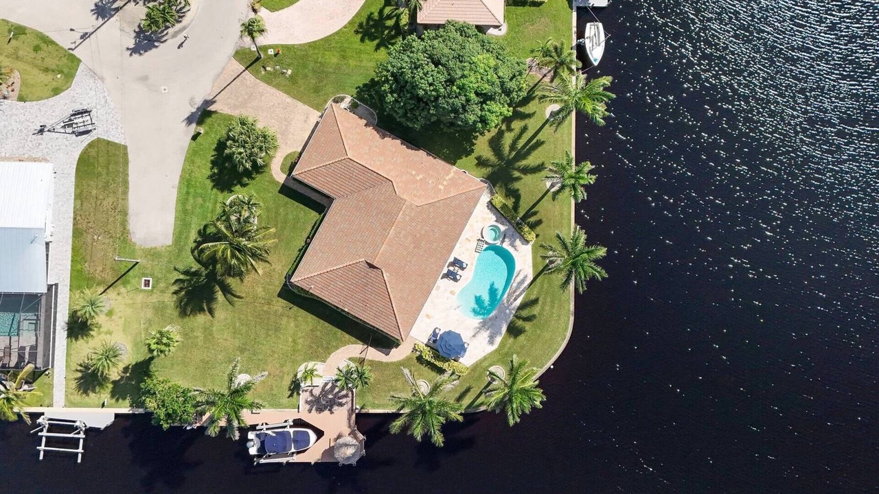 Photo of Outdoor in Yacht Club