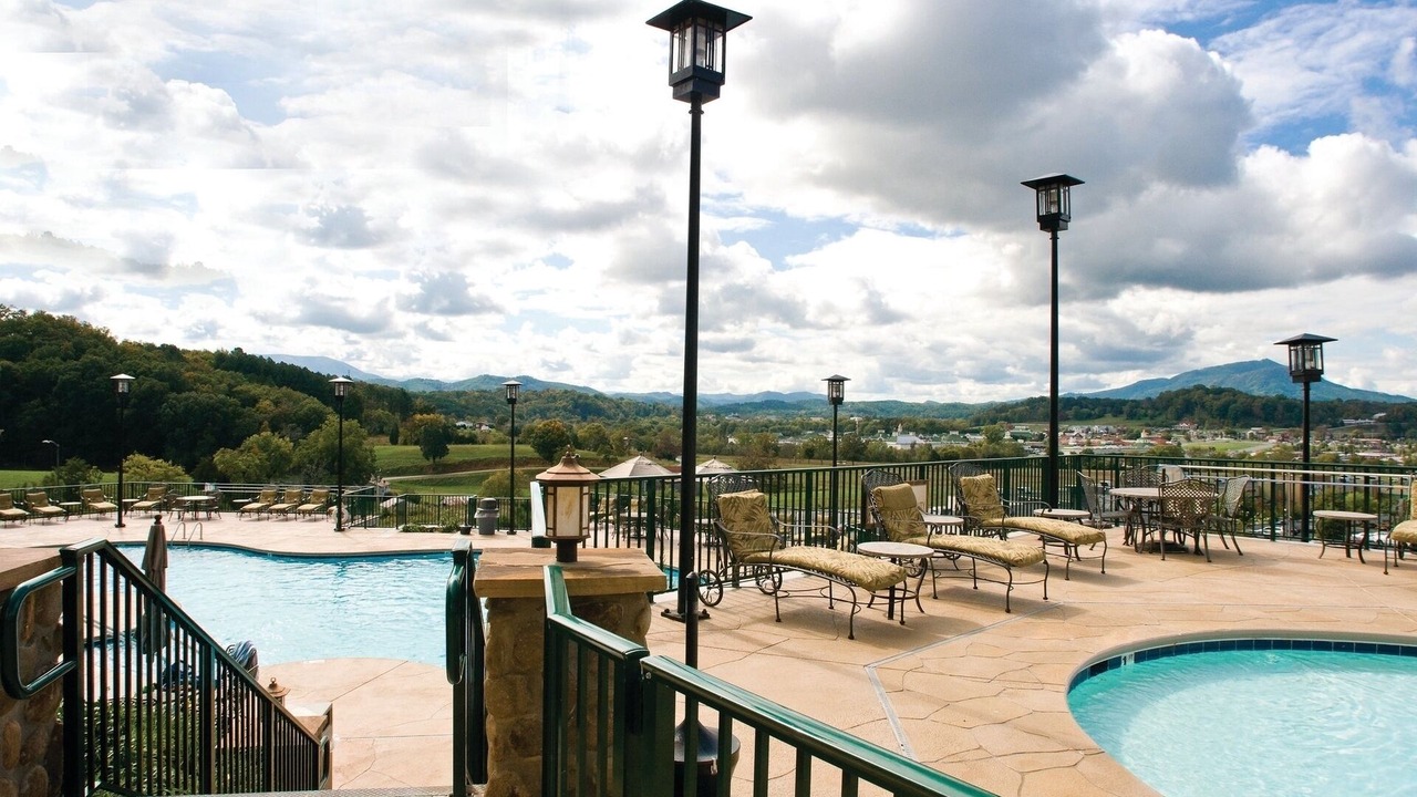 Photo of Outdoor in Sevierville