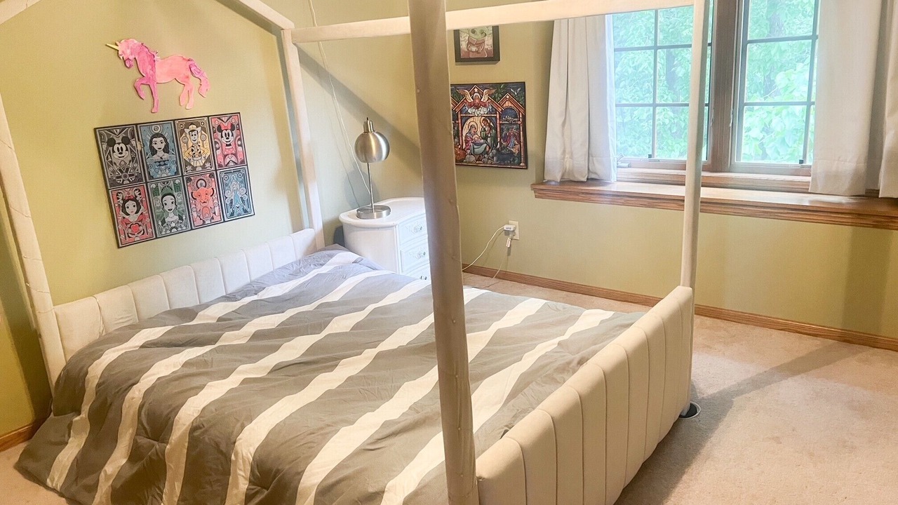 Photo of Bedroom in Sheboygan