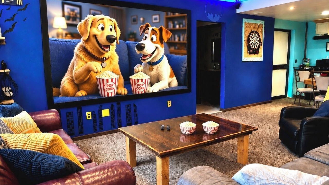Photo of Bedroom in Manitowoc