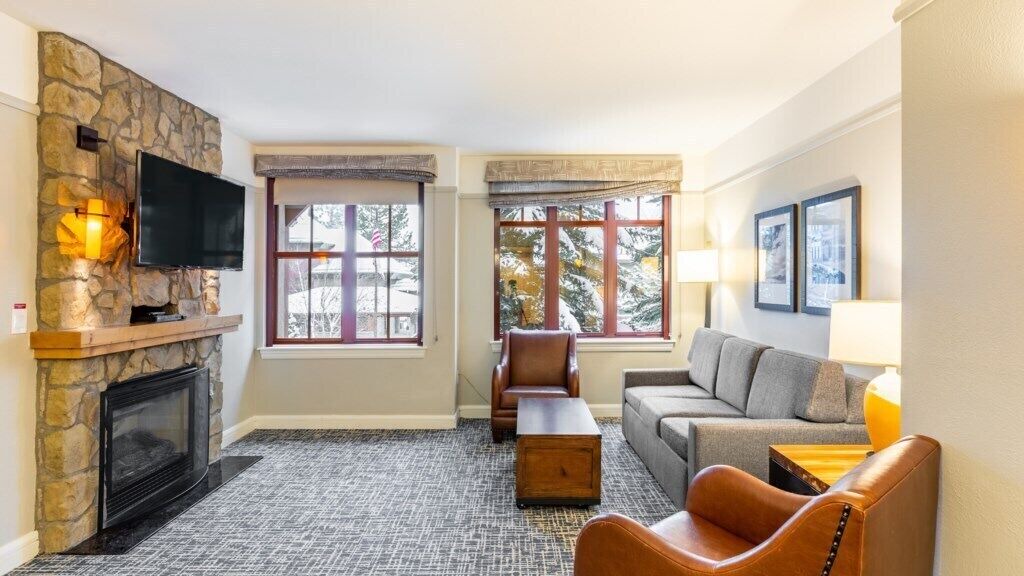Photo of Livingroom in Elk Point