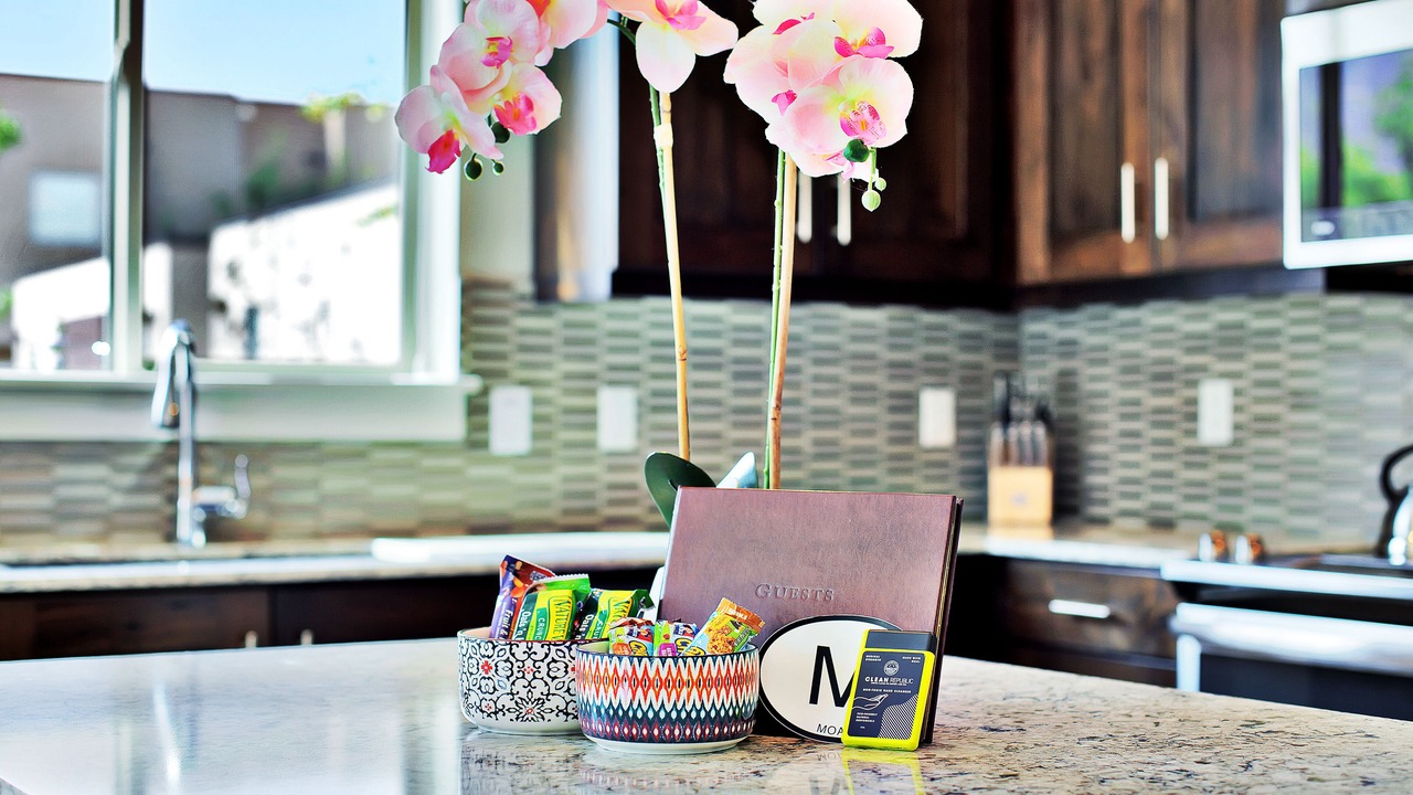 Photo of Kitchen in Moab