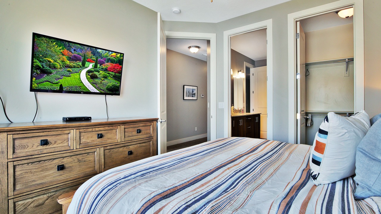 Photo of Bedroom in Moab