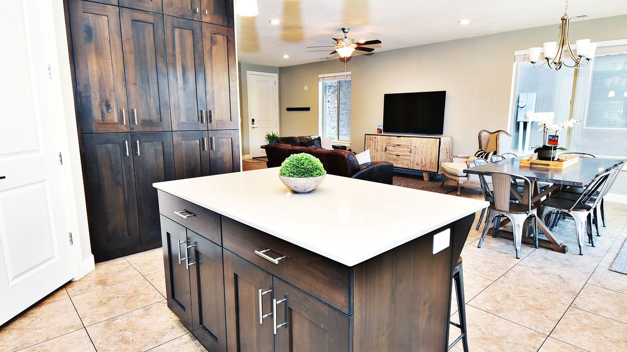 Photo of Kitchen in Moab