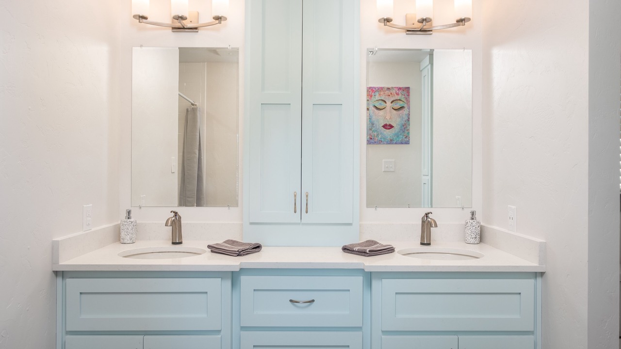 Photo of Bathroom in Ingram