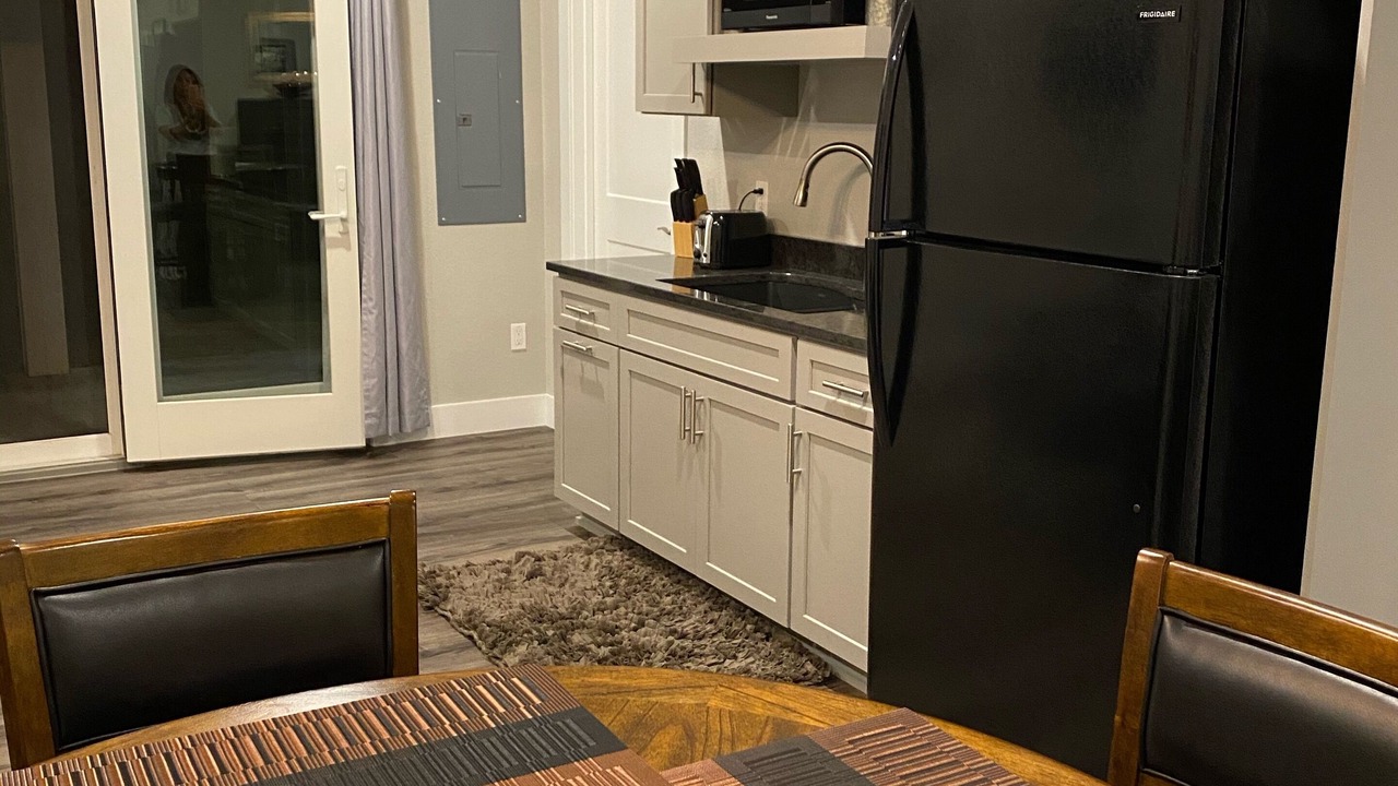 Photo of Kitchen in Elkhart Lake